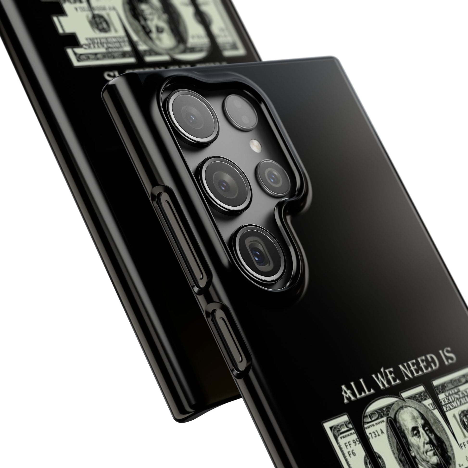 Husa telefon  - All We Need Is Love