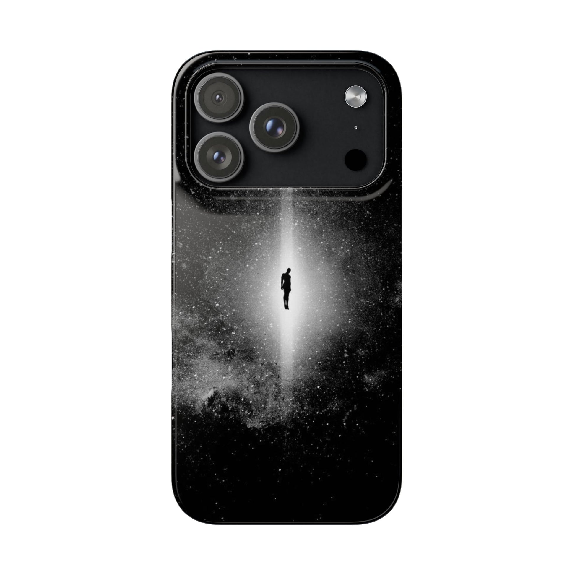 Husa telefon - Galaxy Silhouette