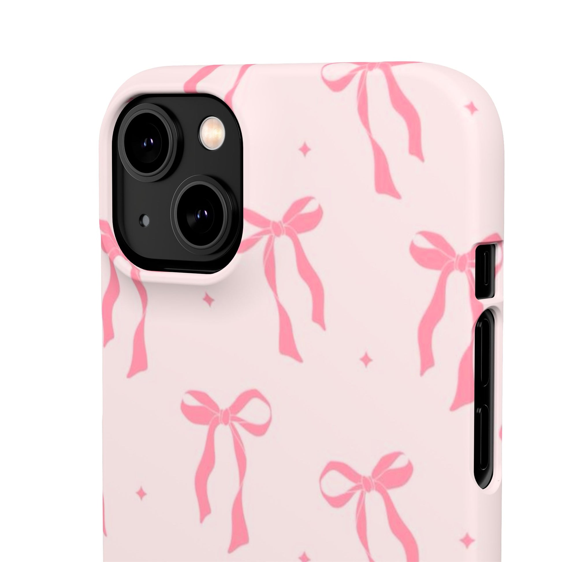 Husa telefon  - Bows