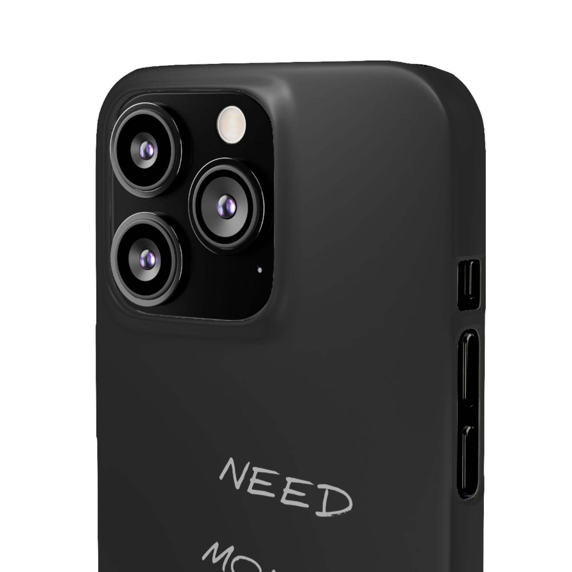 Husa telefon  - Need Money for Porsche