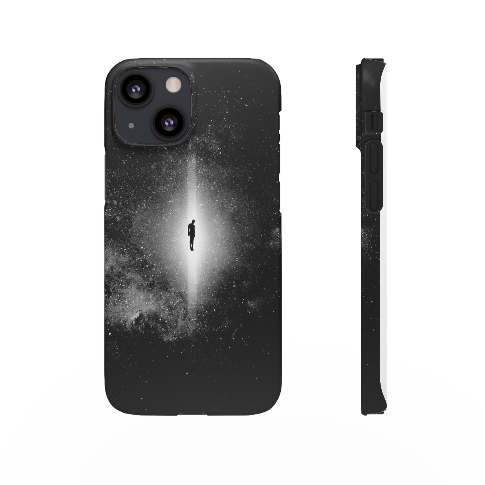 Husa telefon - Galaxy Silhouette