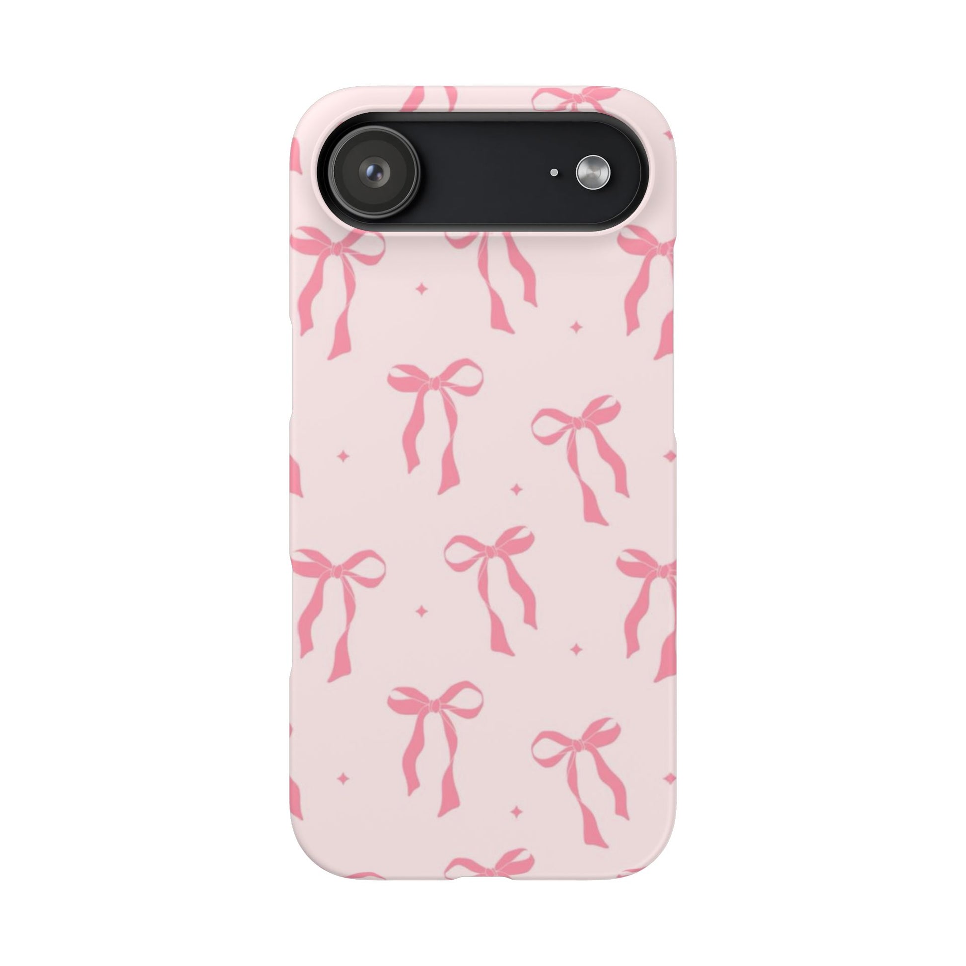 Husa telefon  - Bows