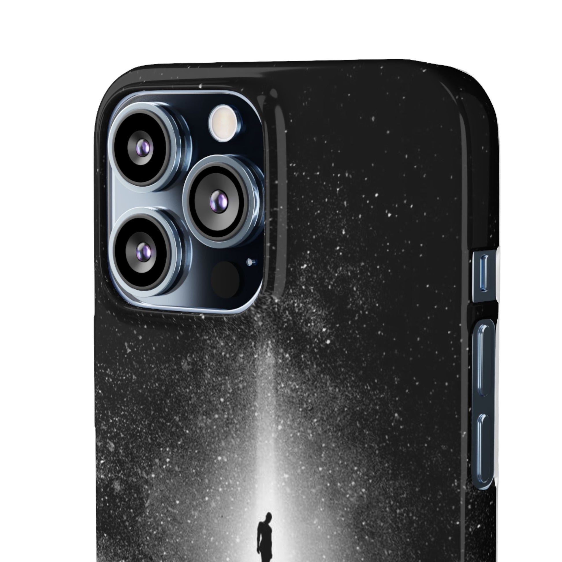 Husa telefon - Galaxy Silhouette