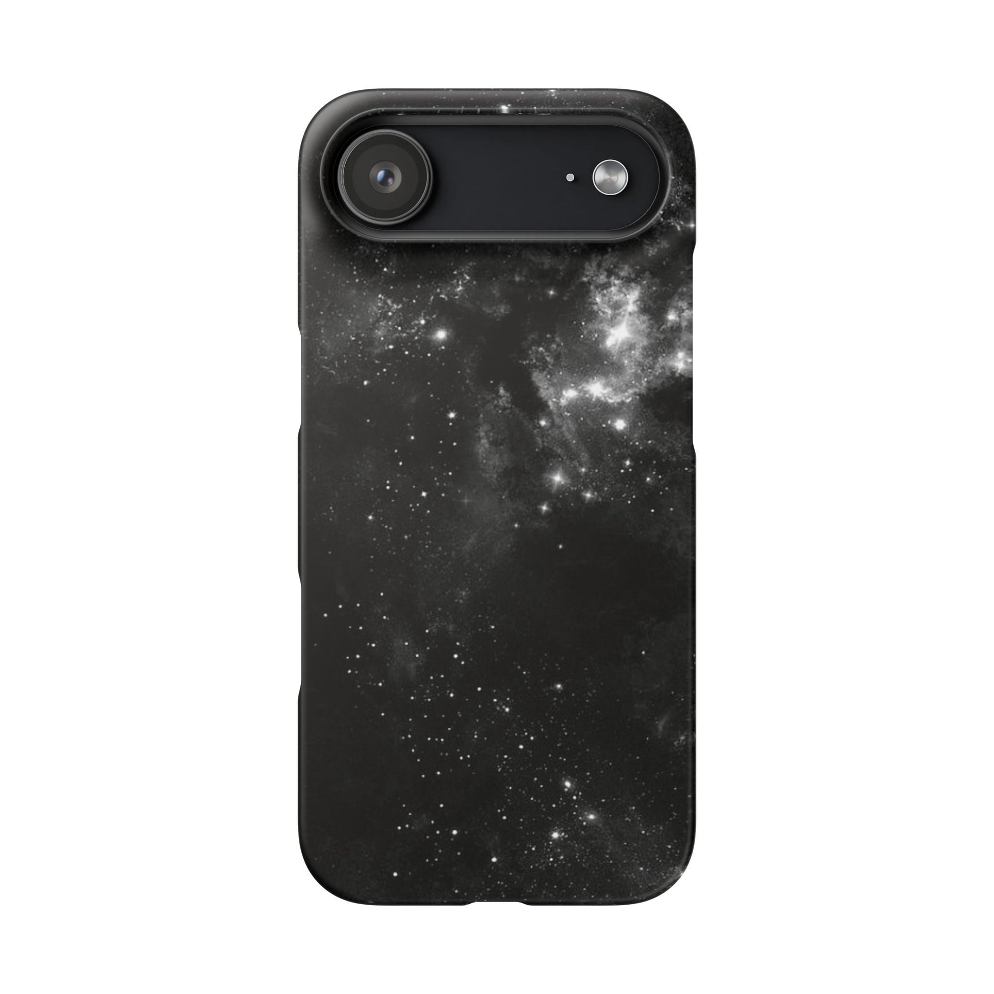 Husa telefon  - Black Space