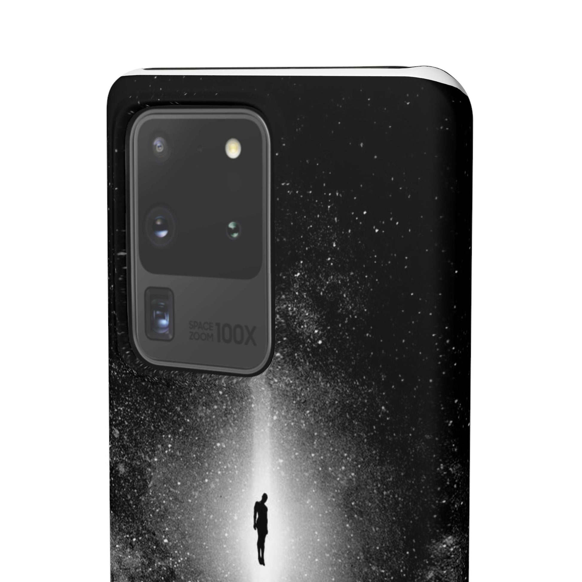 Husa telefon - Galaxy Silhouette