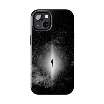 Husă telefon — Galaxy Silhouette