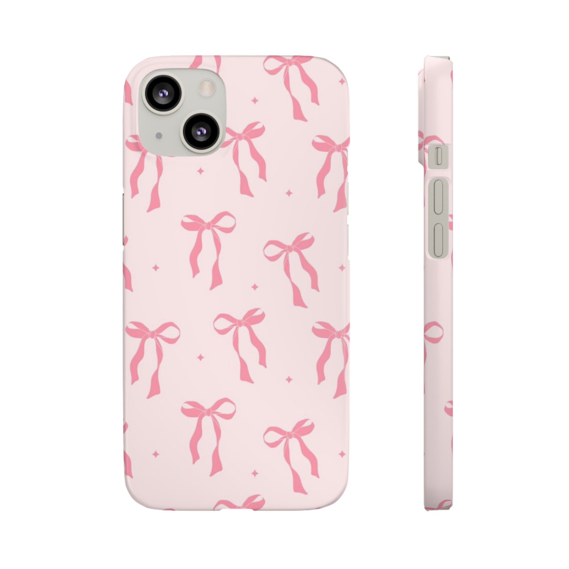 Husa telefon  - Bows