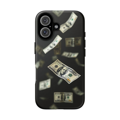 Husă telefon — Money Rain