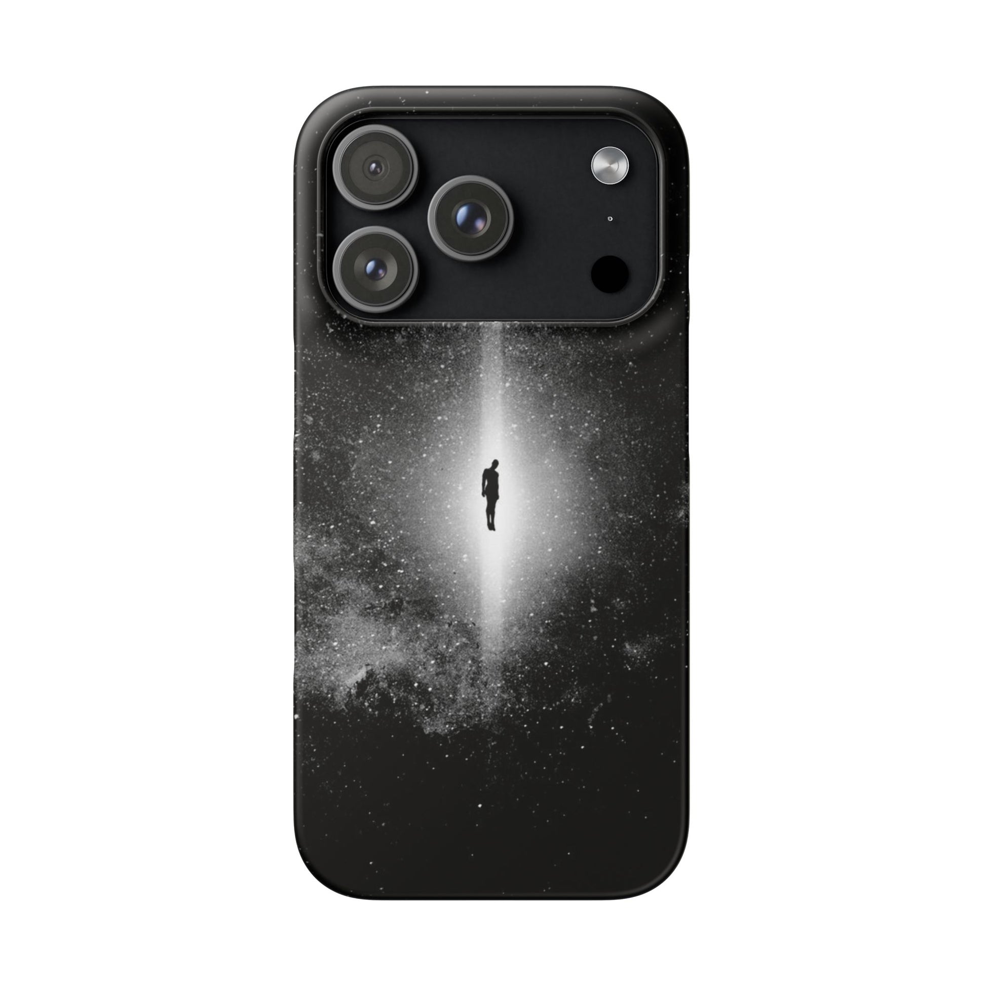 Husa telefon - Galaxy Silhouette