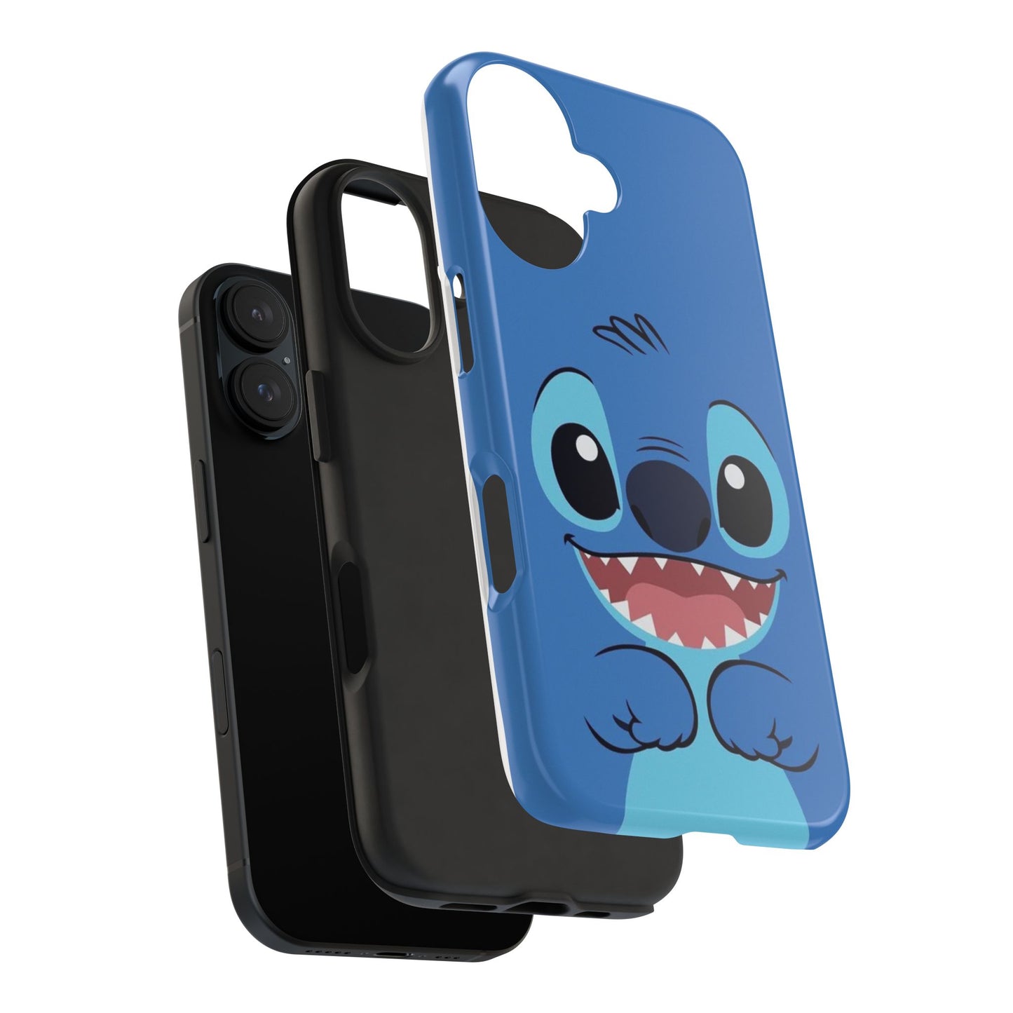 Husă telefon — Gotta love Stitch