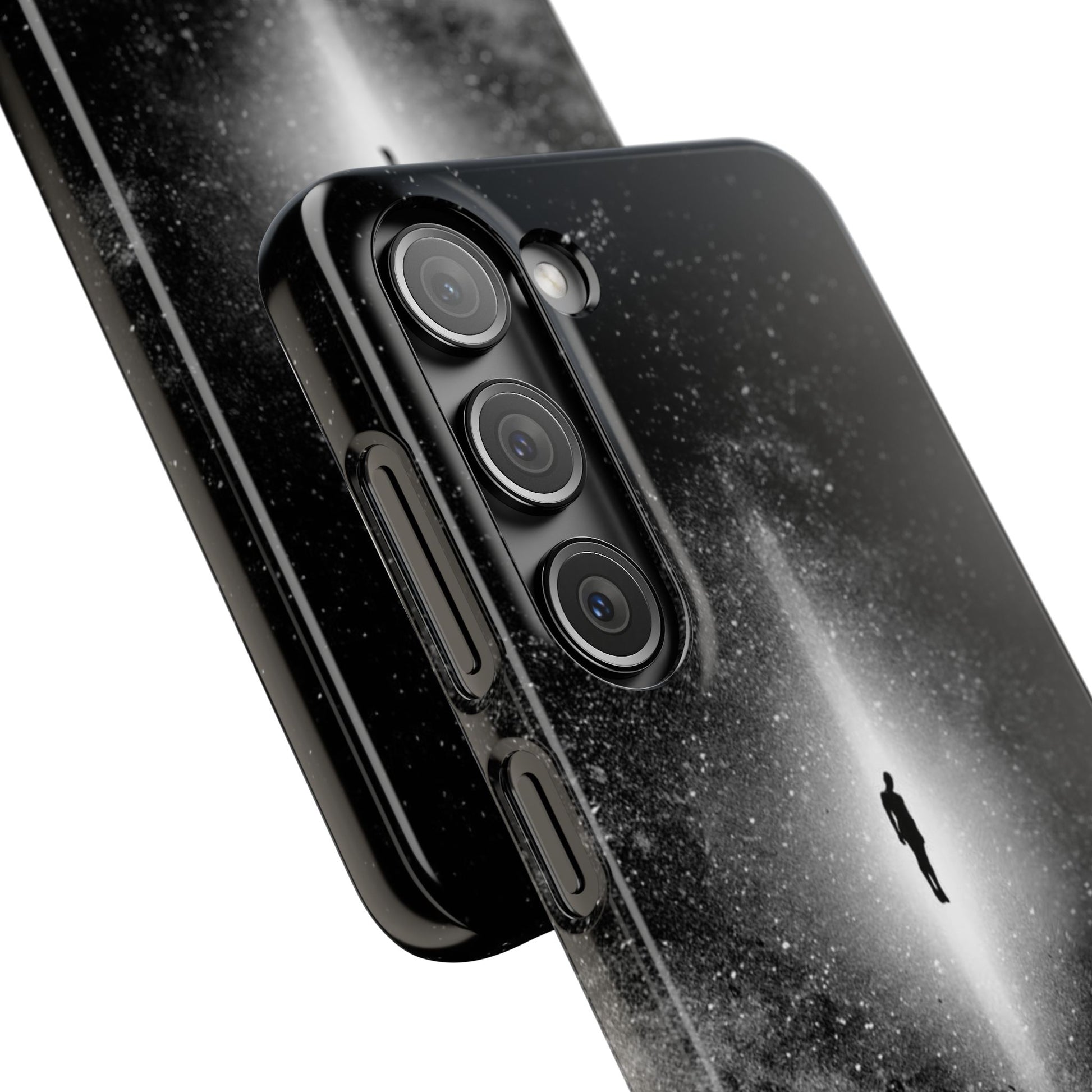 Husa telefon - Galaxy Silhouette