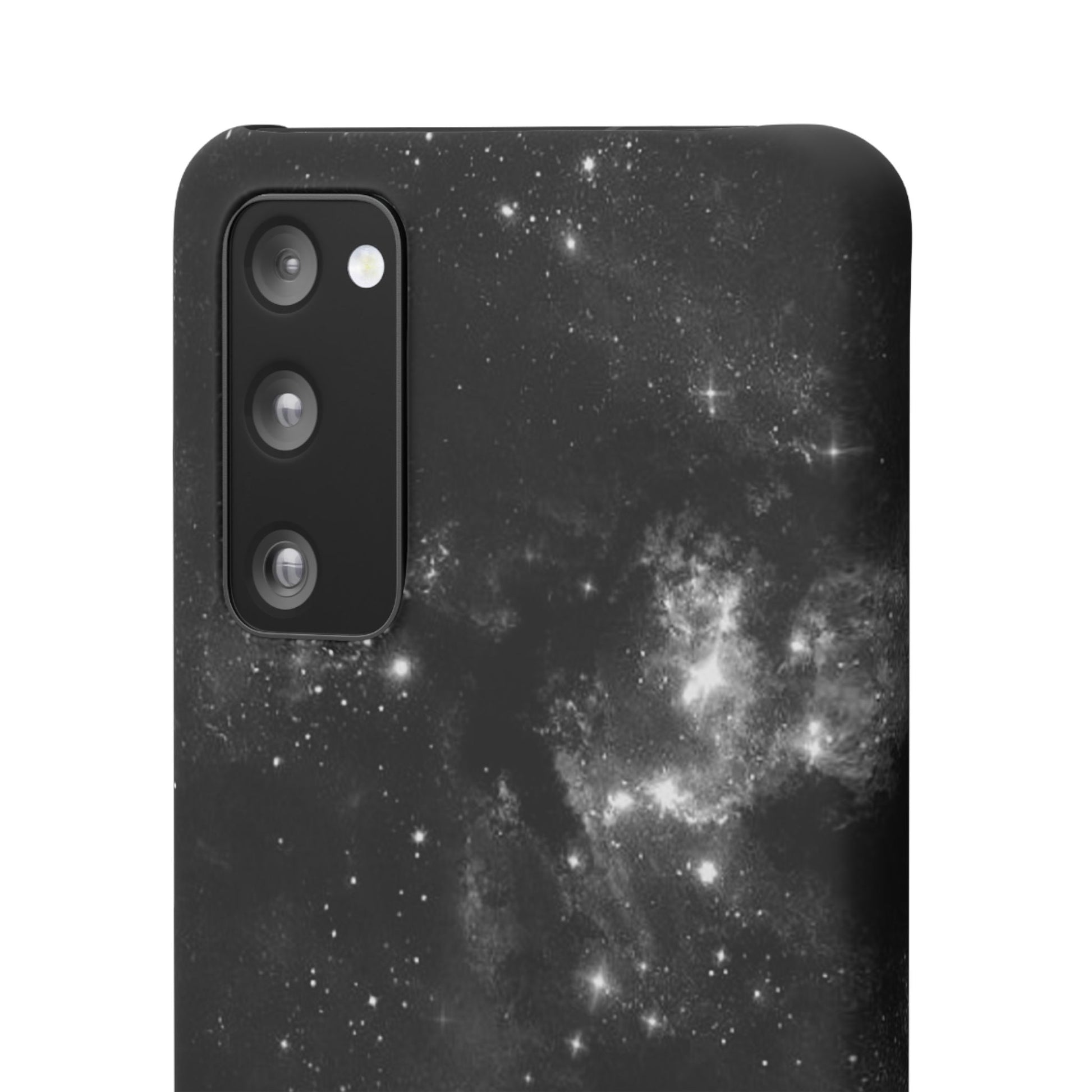 Husa telefon  - Black Space