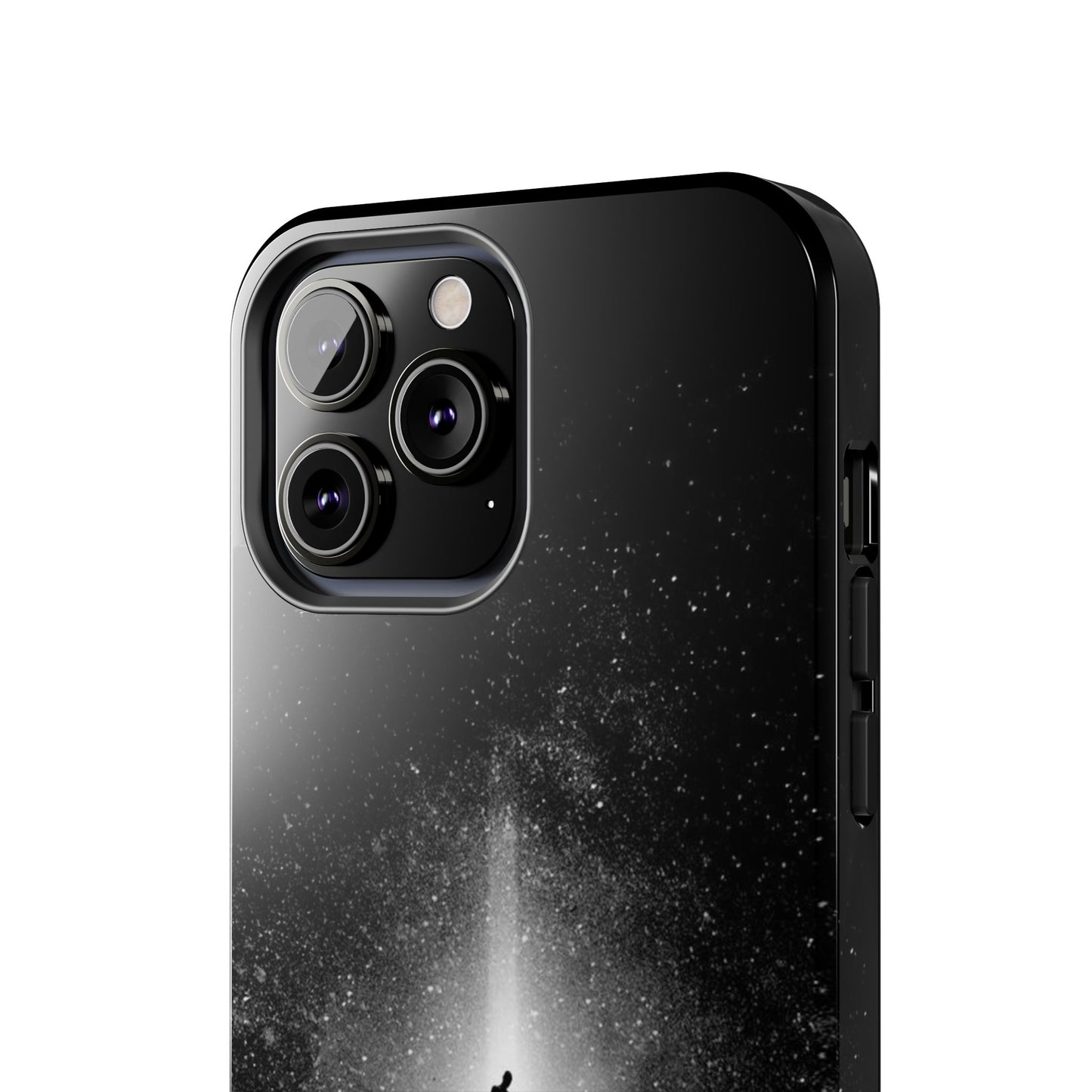 Husă telefon — Galaxy Silhouette