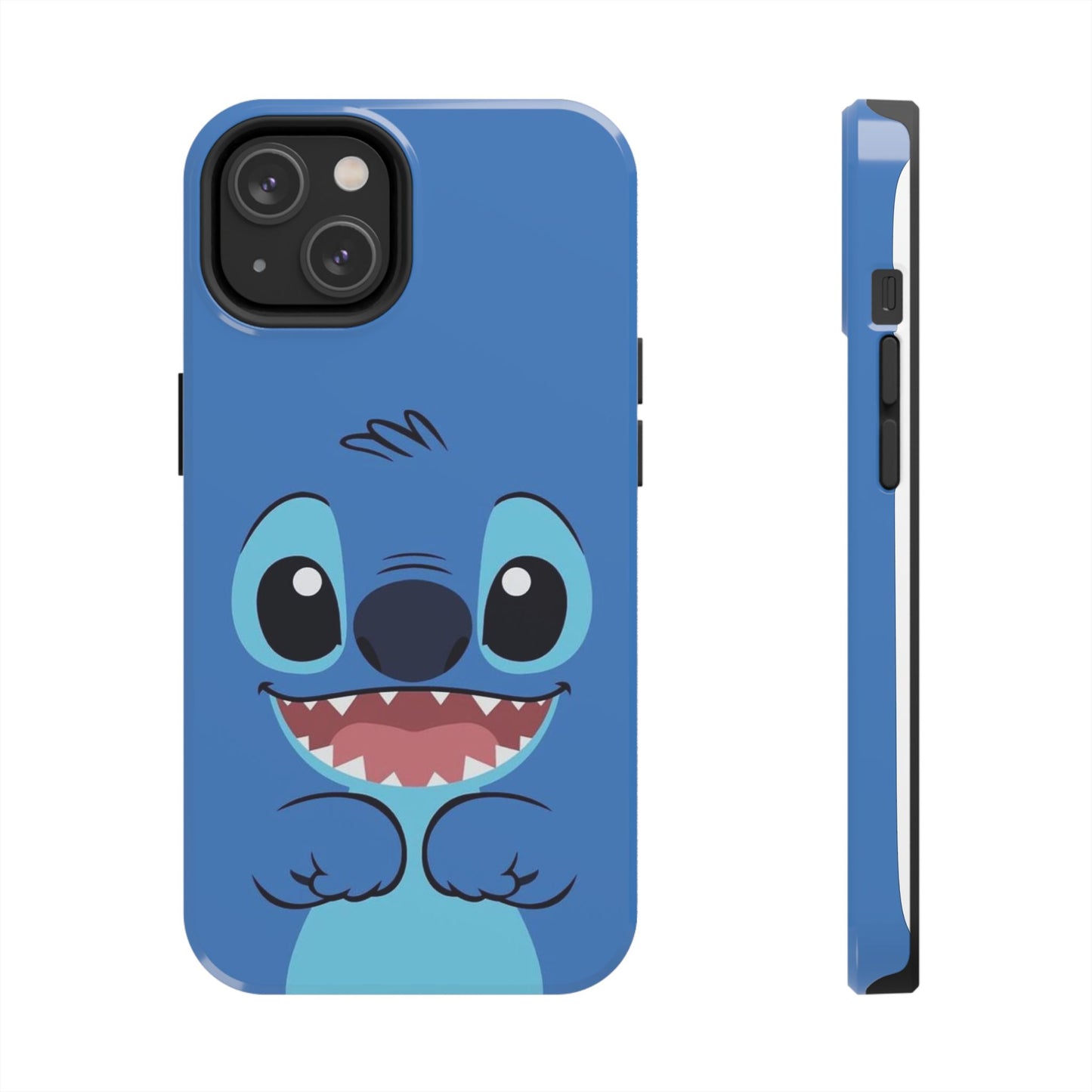 Husă telefon — Gotta love Stitch