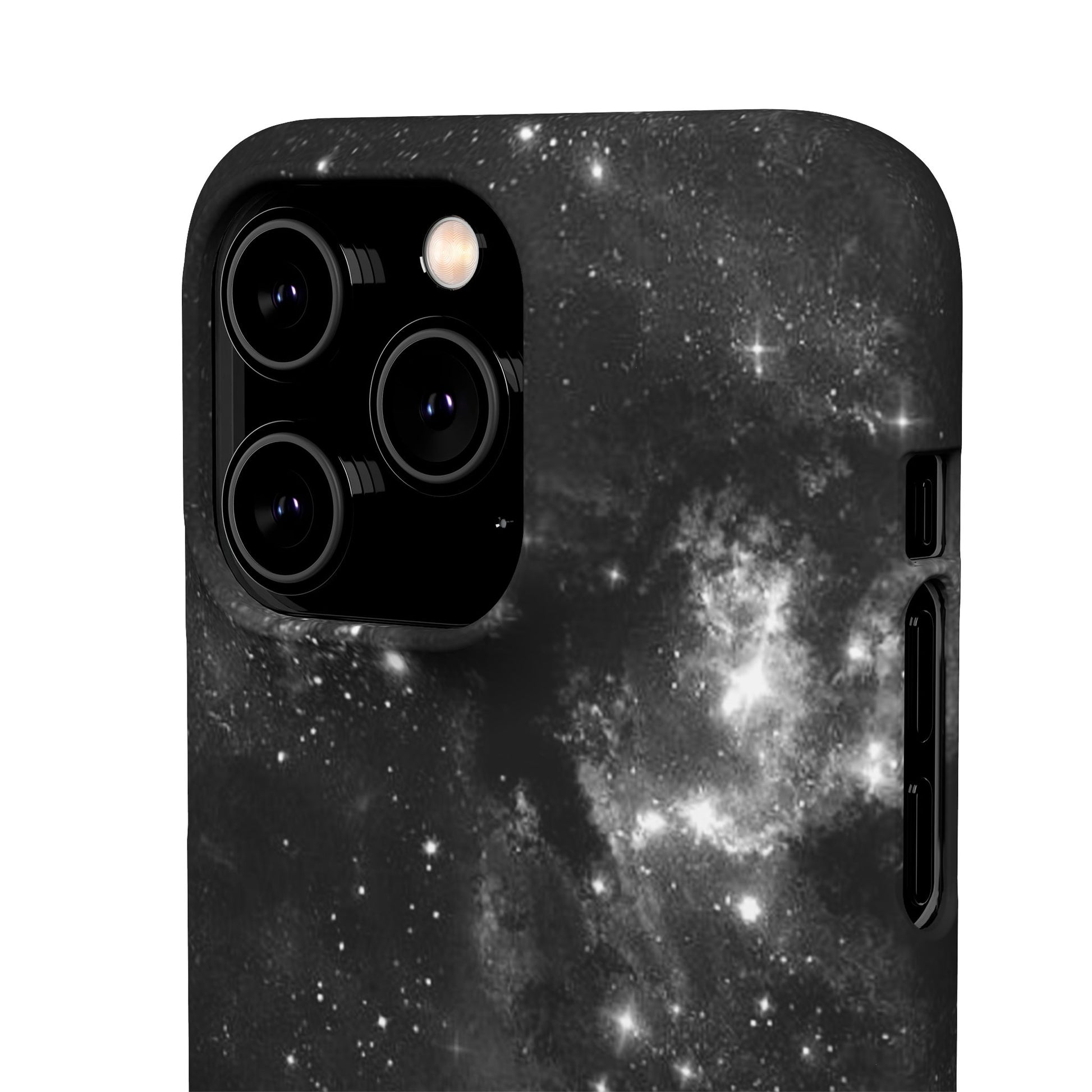 Husa telefon  - Black Space