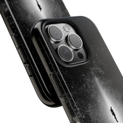 Husă telefon — Galaxy Silhouette