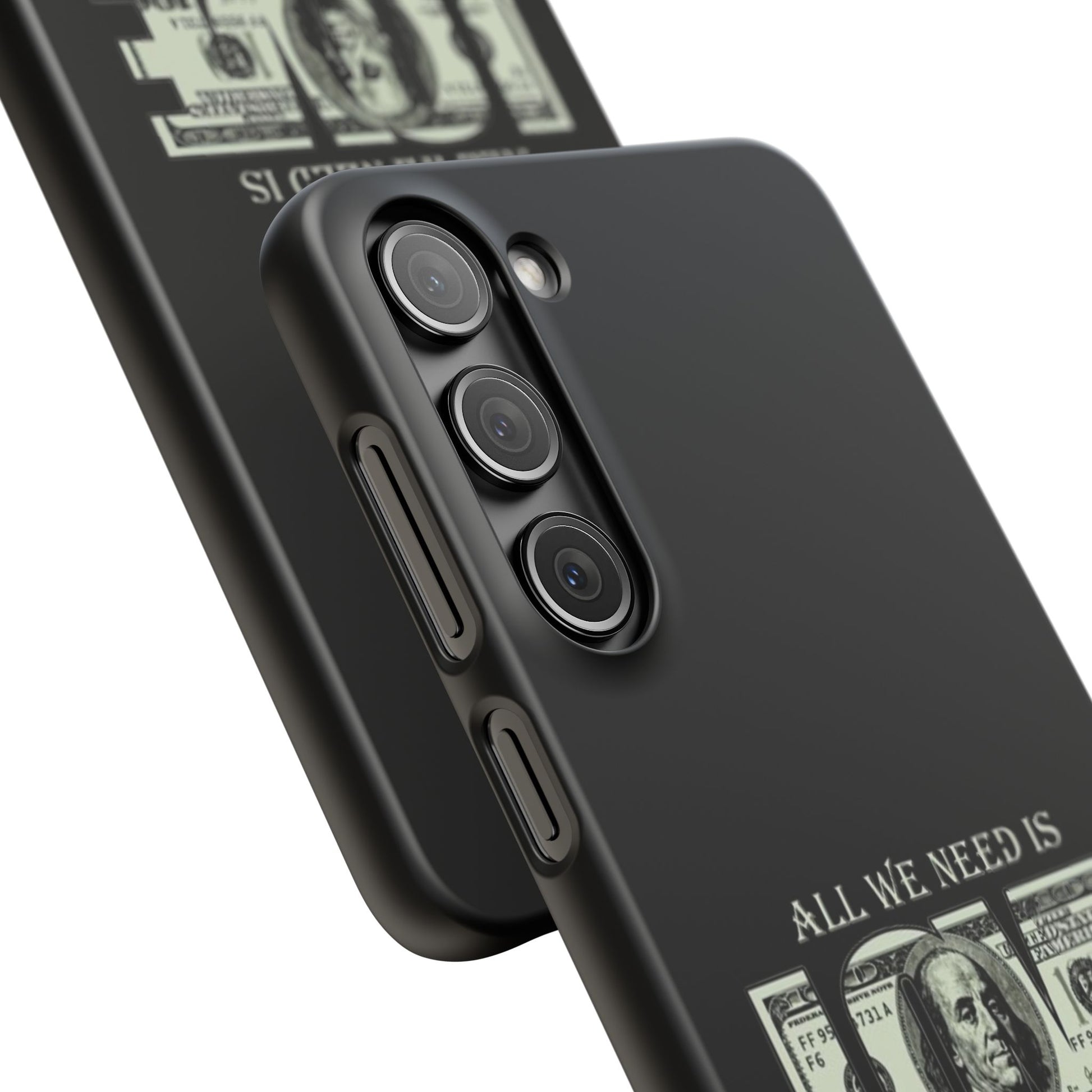 Husa telefon  - All We Need Is Love