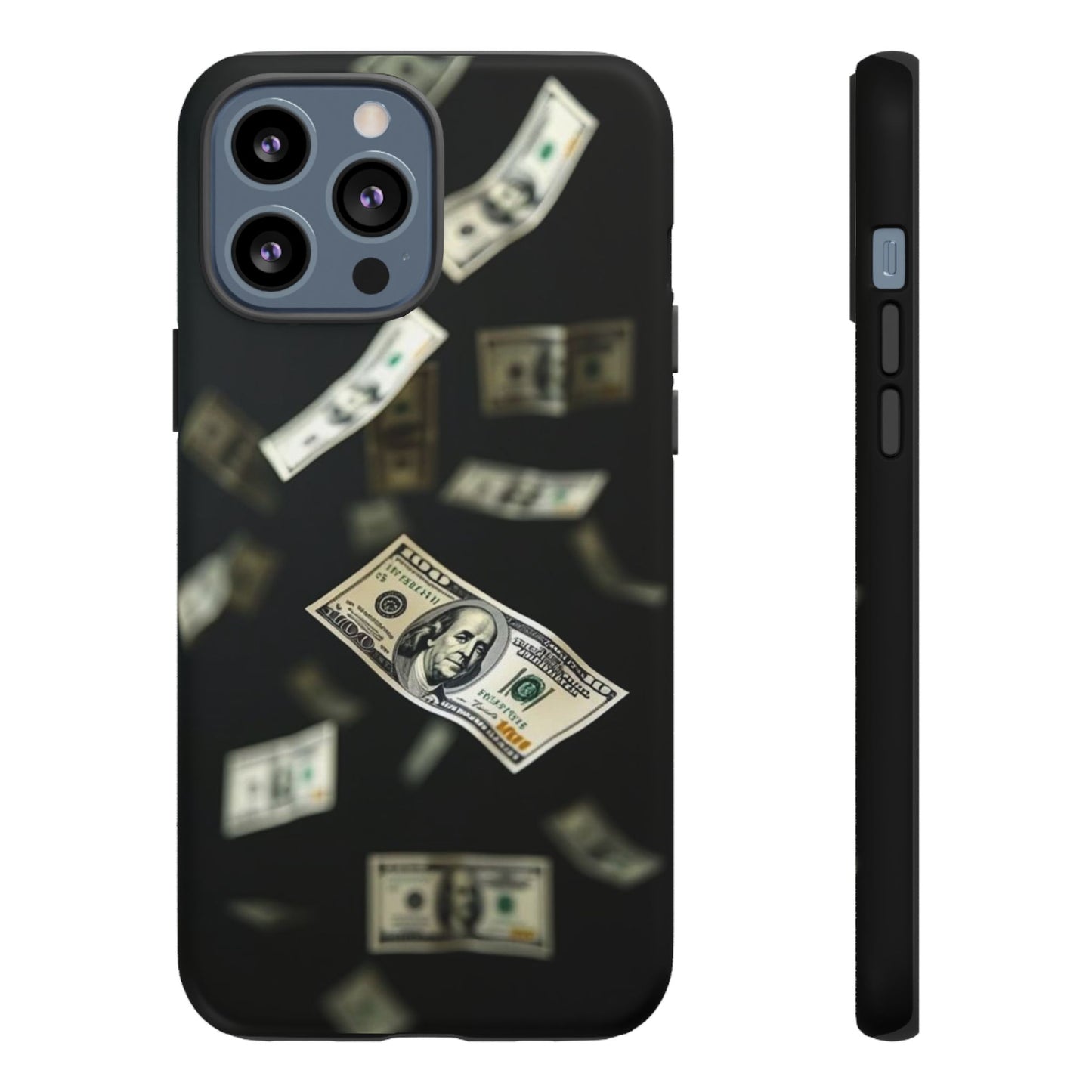 Husă telefon — Money Rain