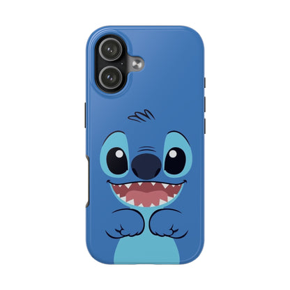 Husă telefon — Gotta love Stitch