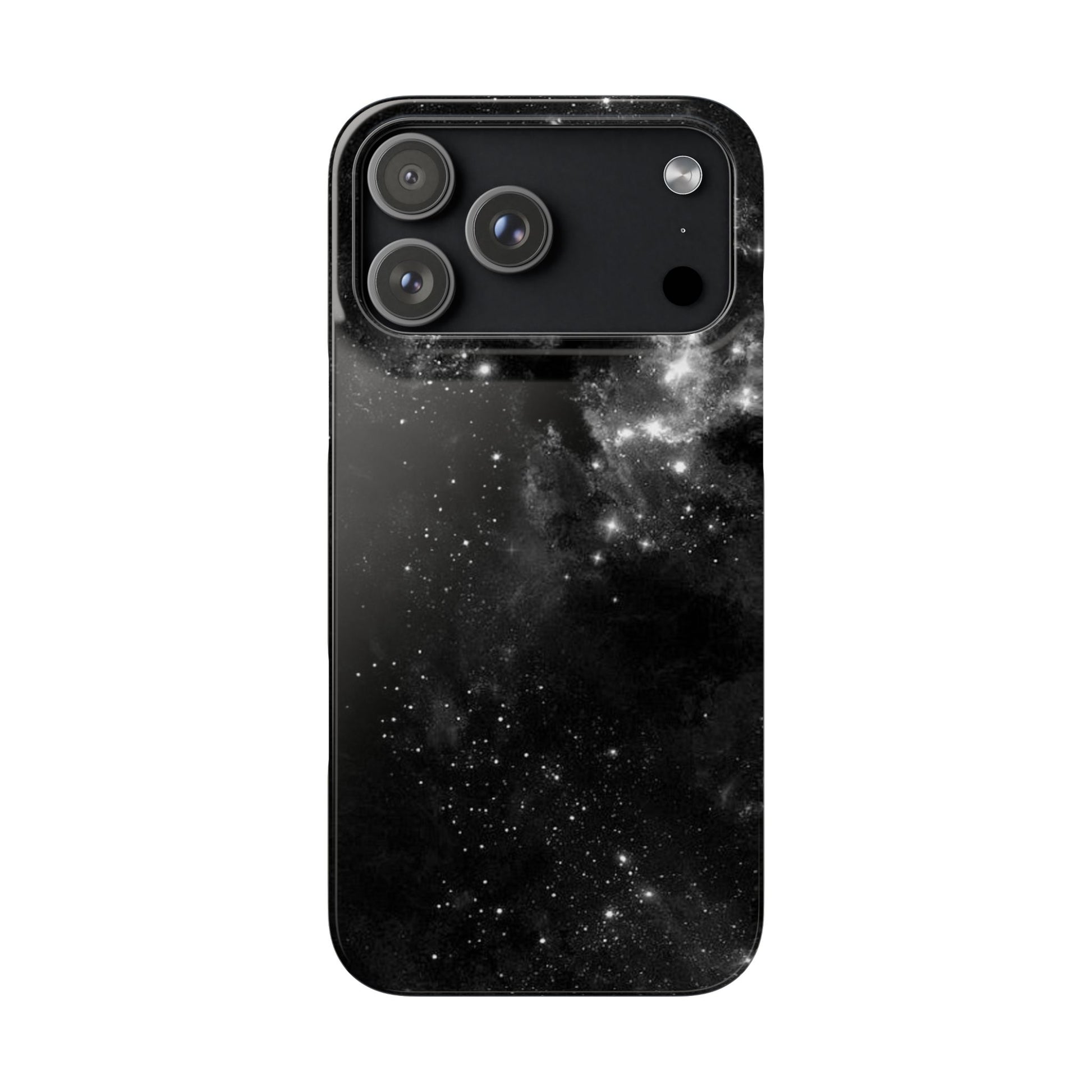 Husa telefon  - Black Space