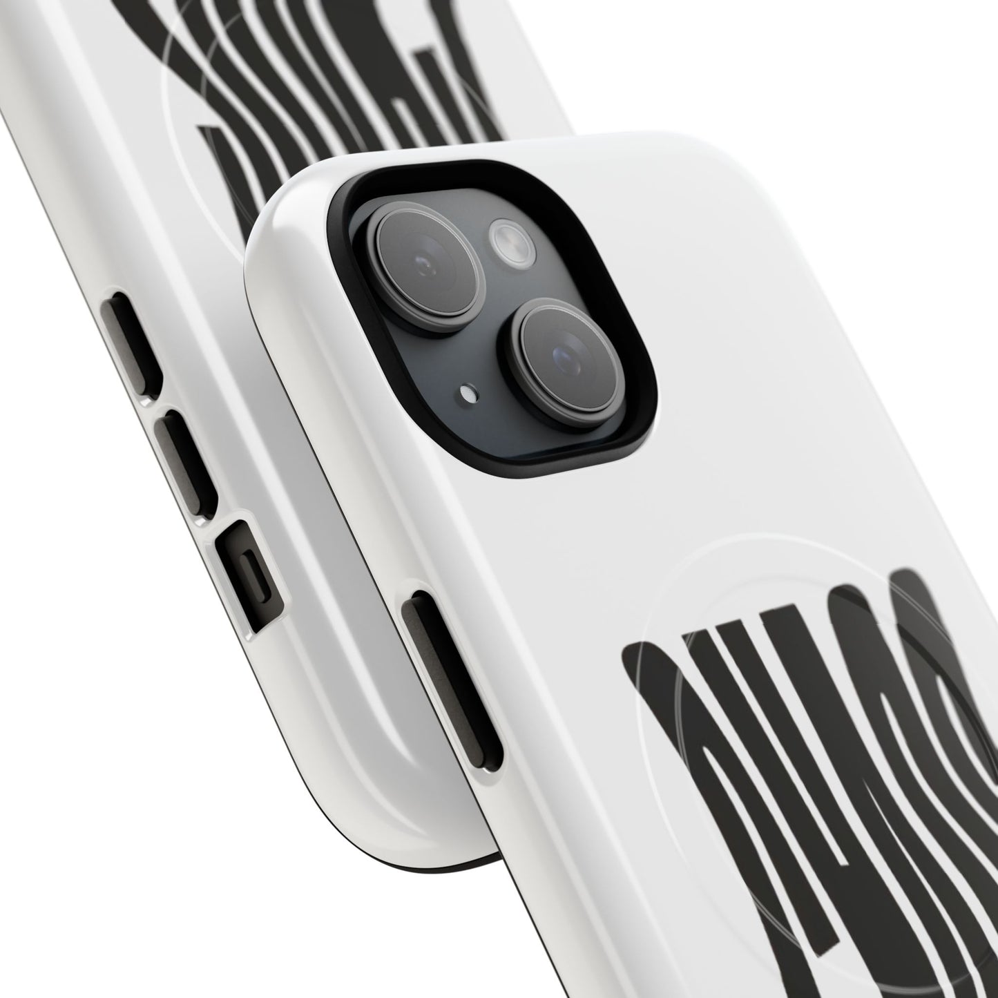 Husă MagSafe — CHAOS