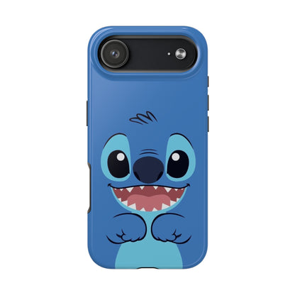 Husă telefon — Gotta love Stitch