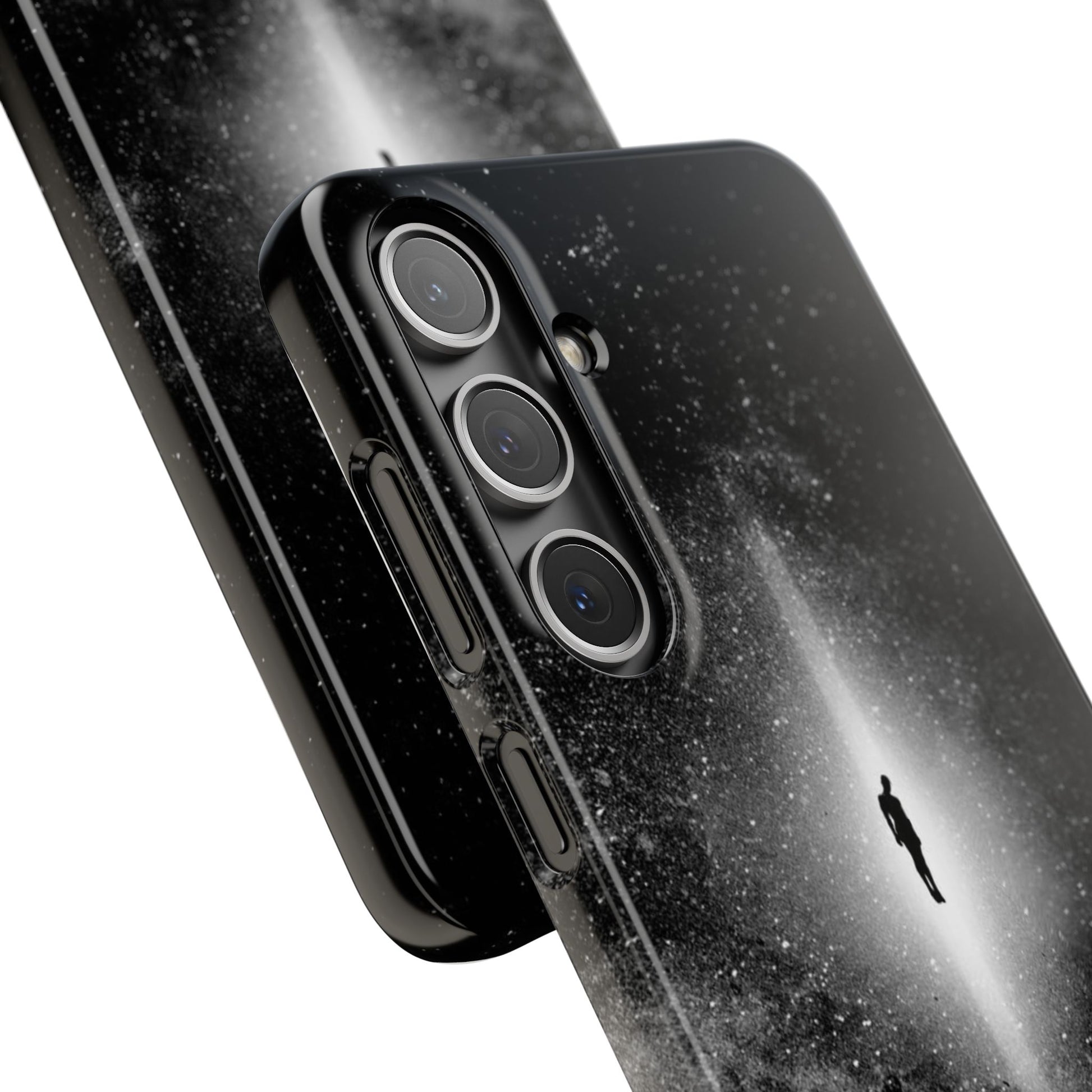 Husa telefon - Galaxy Silhouette