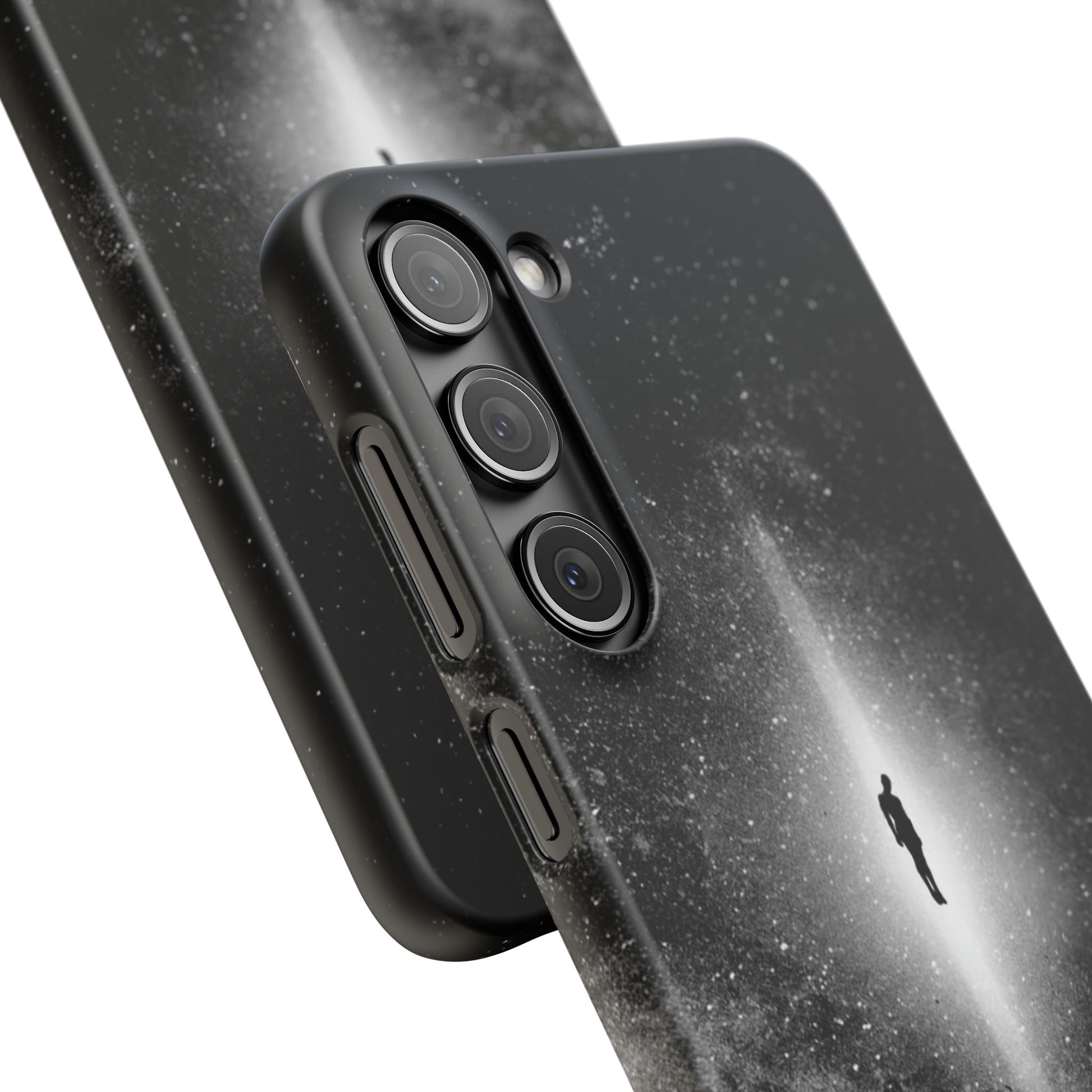 Husa telefon - Galaxy Silhouette