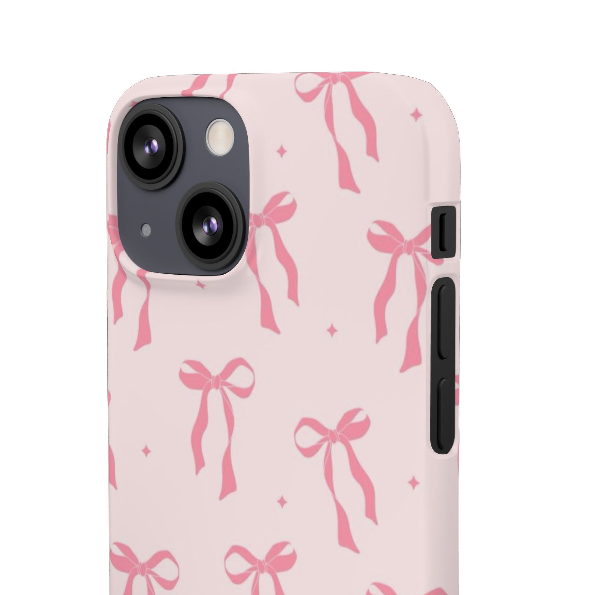 Husa telefon  - Bows