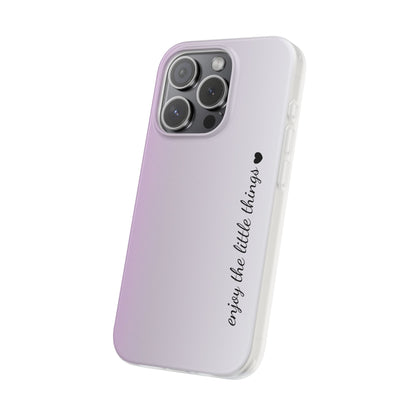 Husă telefon — Minimal Gradient