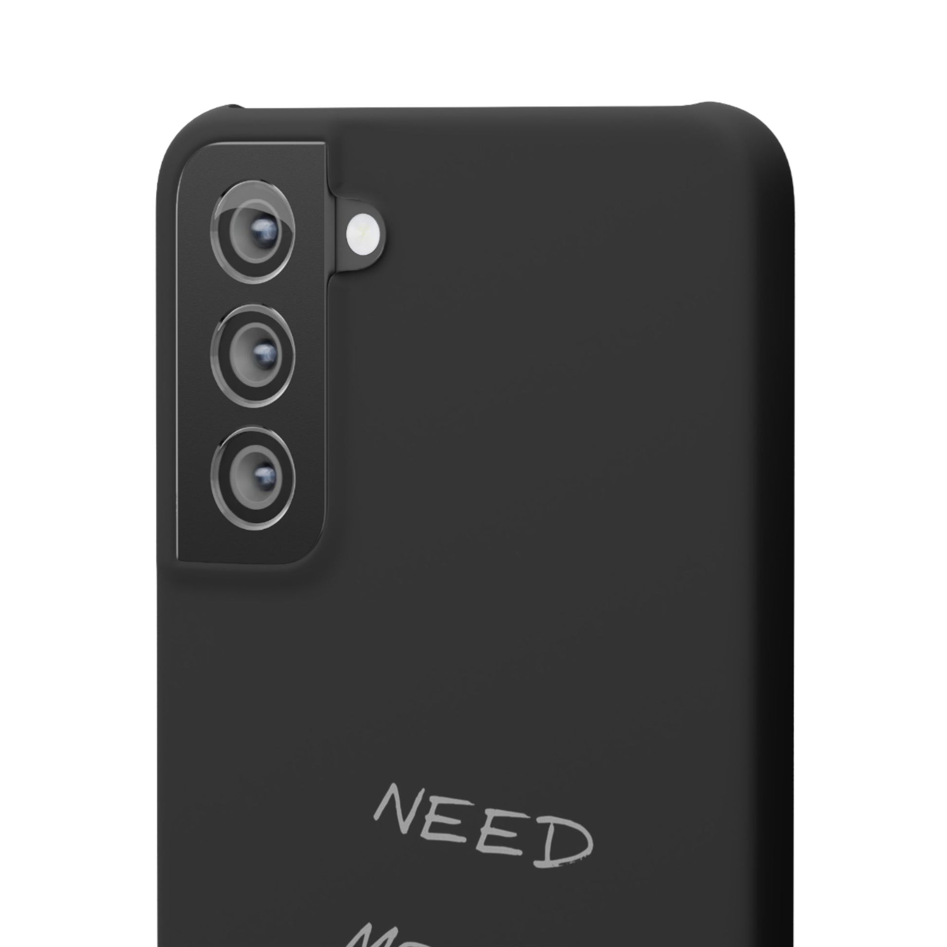 Husa telefon  - Need Money for Porsche