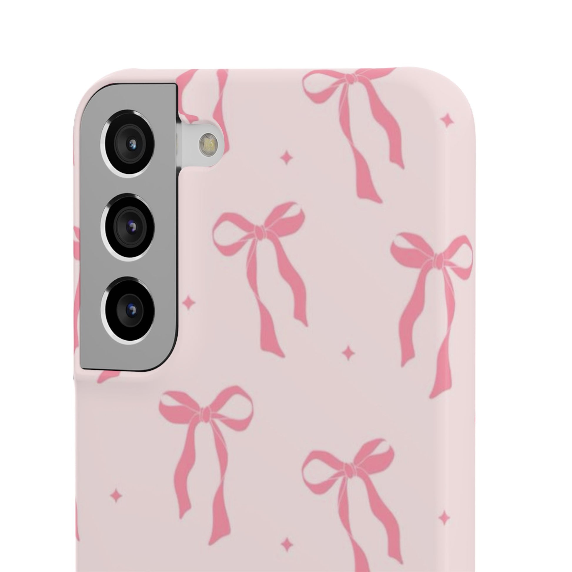 Husa telefon  - Bows