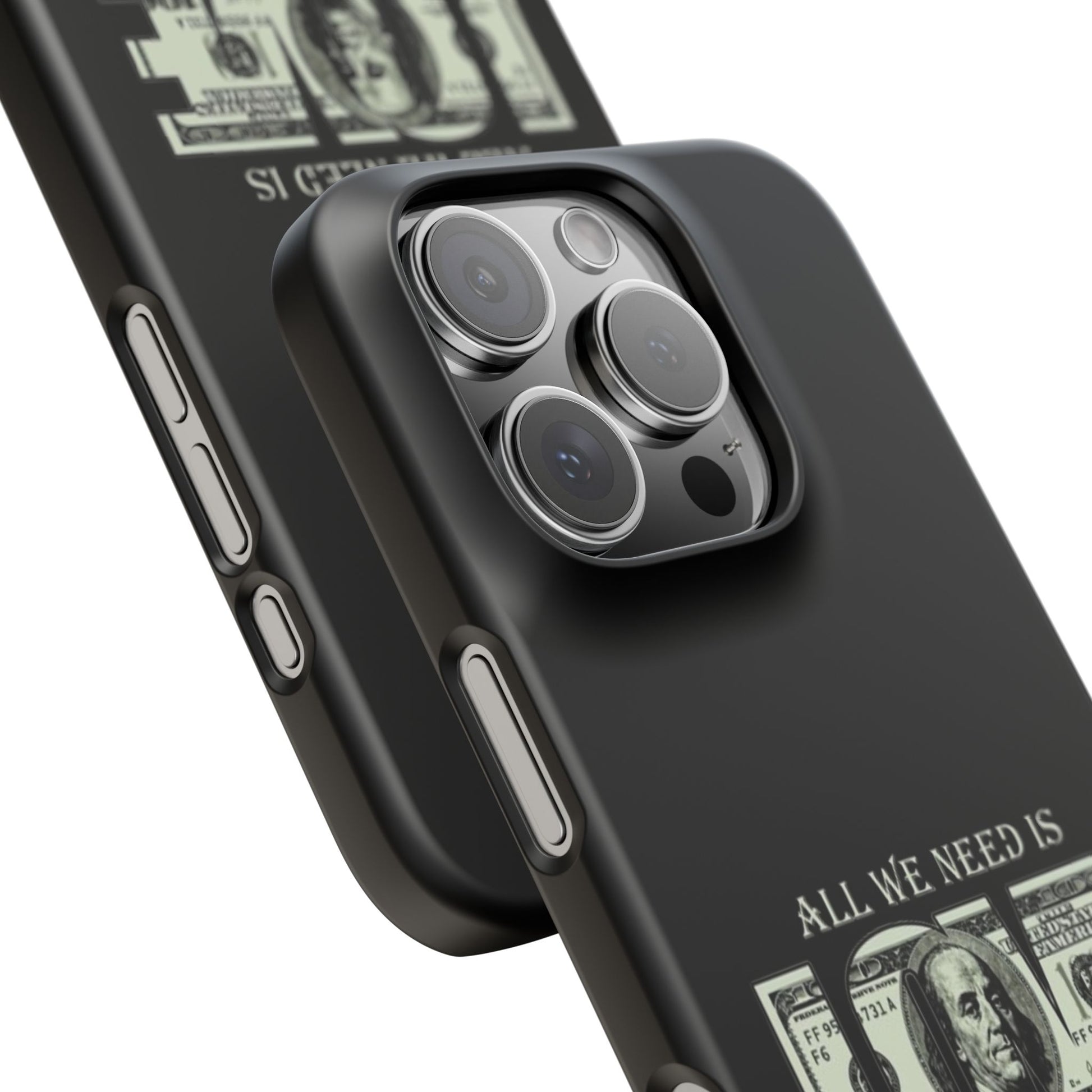 Husa telefon  - All We Need Is Love