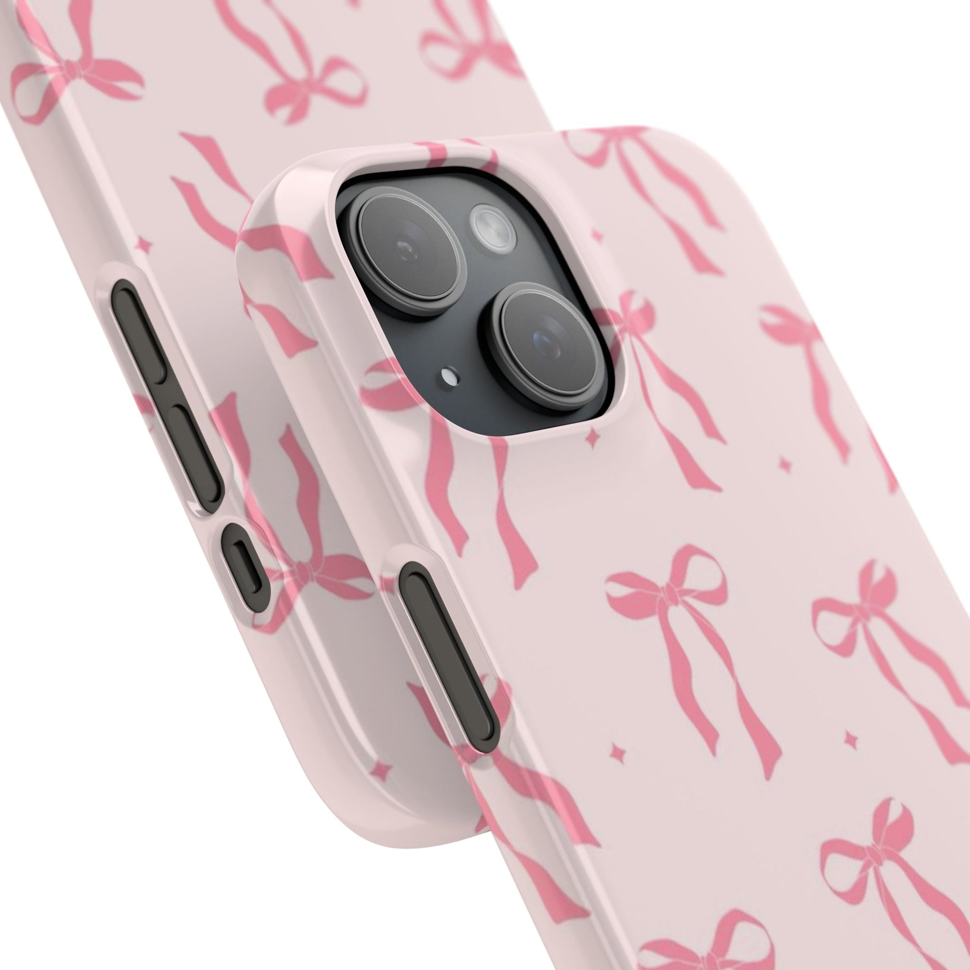 Husa telefon  - Bows