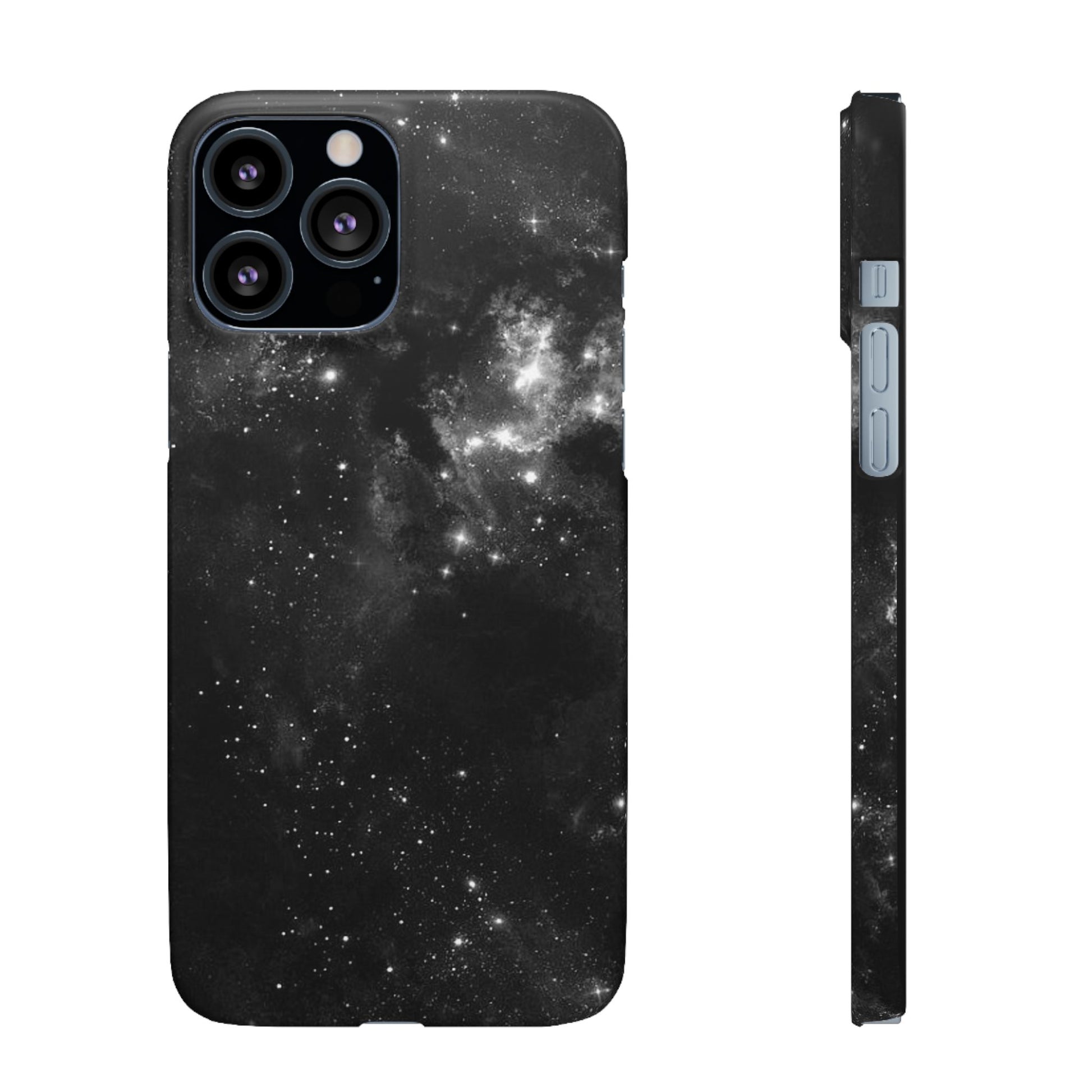 Husa telefon  - Black Space