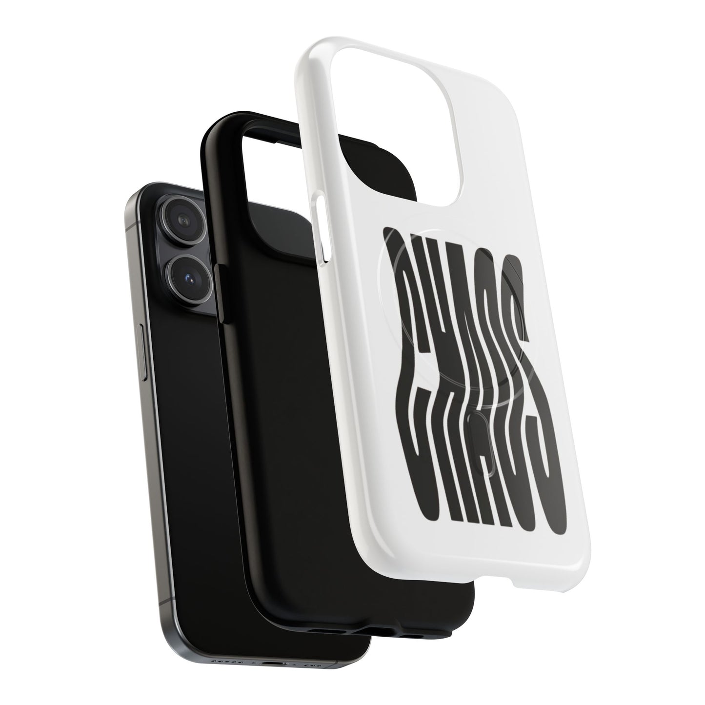 Husă MagSafe — CHAOS