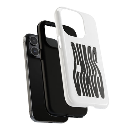 Husă MagSafe — CHAOS