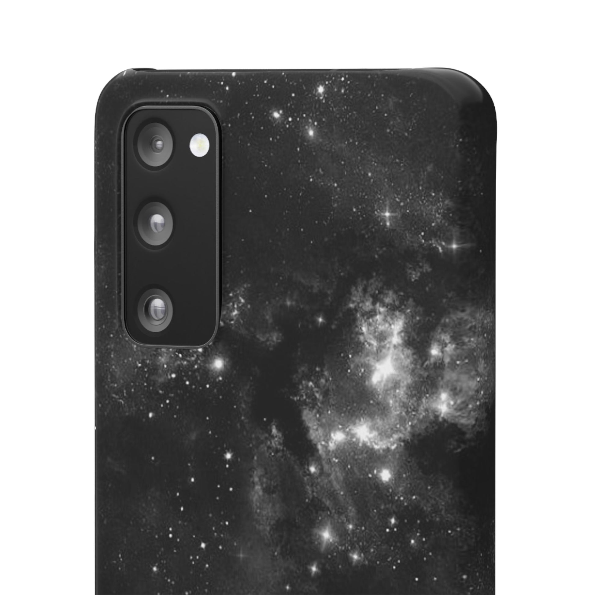 Husa telefon  - Black Space