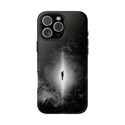 Husă telefon — Galaxy Silhouette