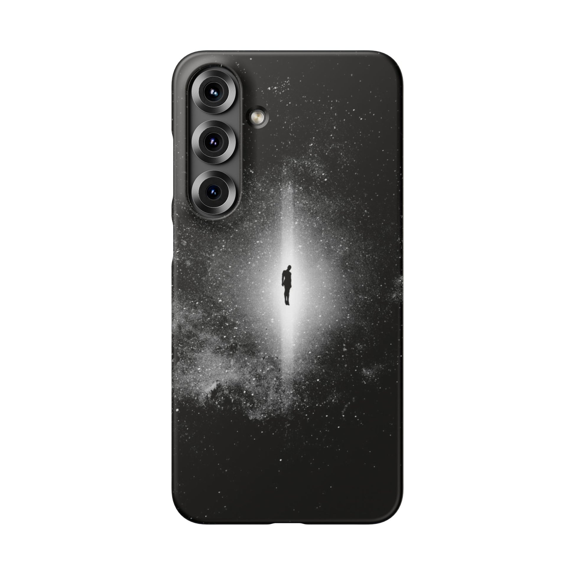 Husa telefon - Galaxy Silhouette