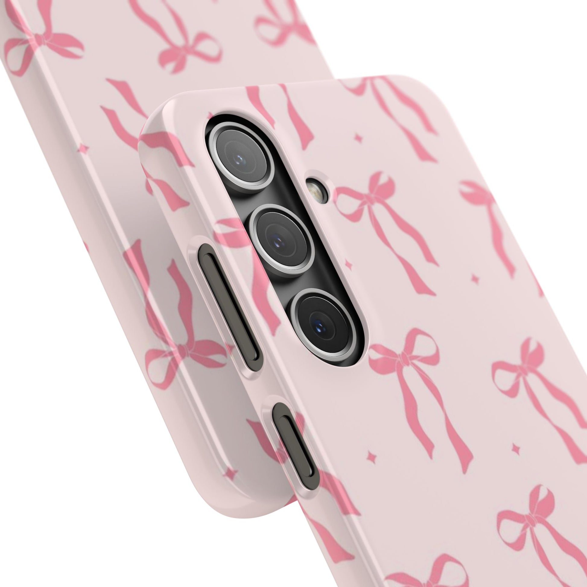 Husa telefon  - Bows