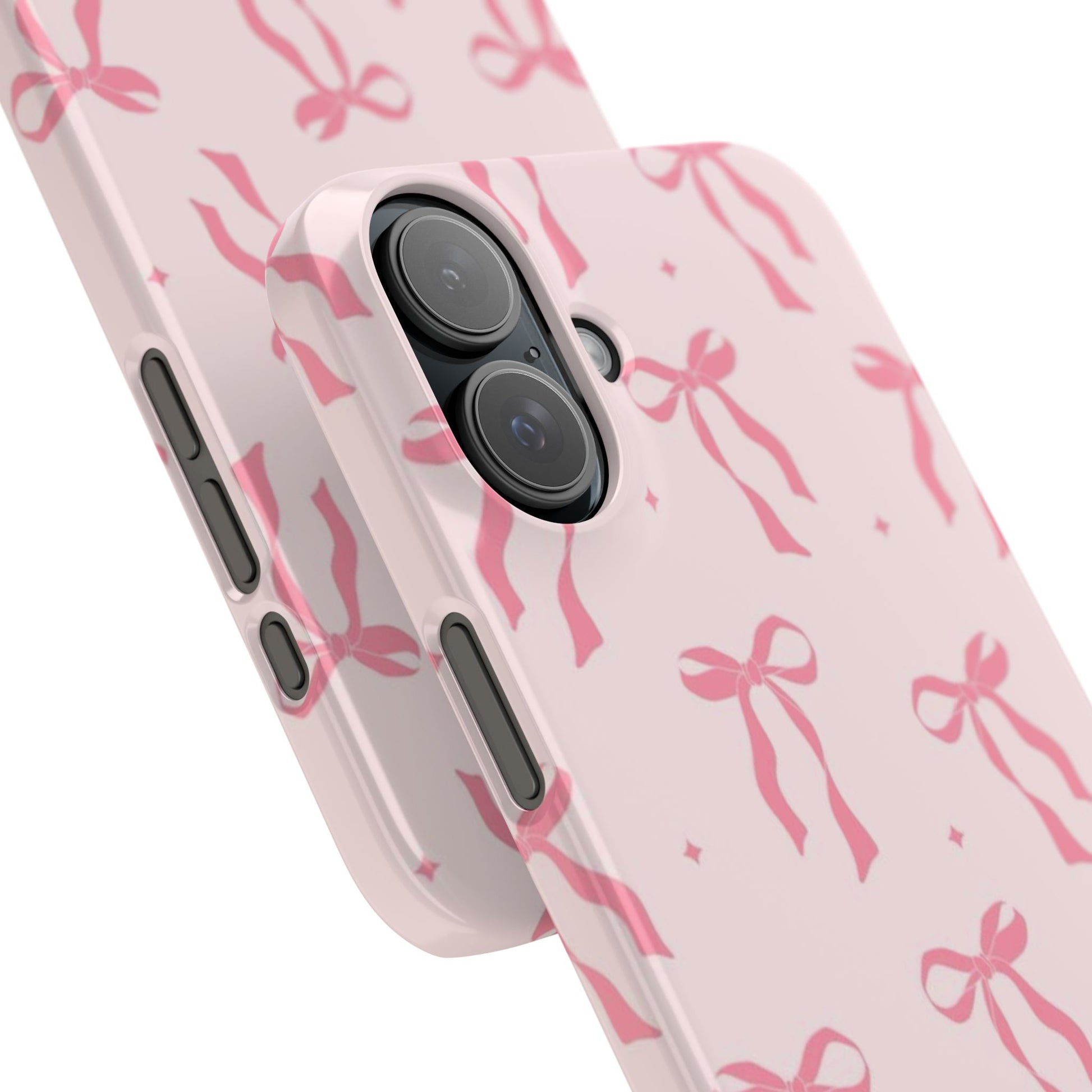 Husa telefon  - Bows