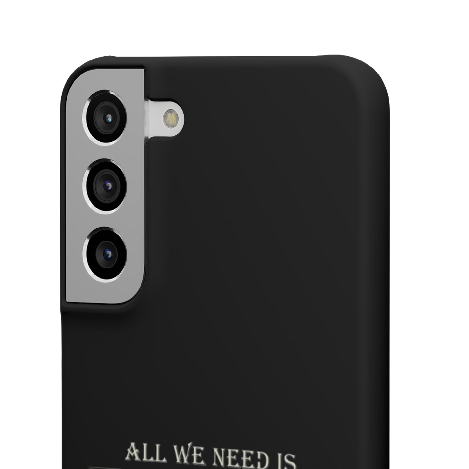 Husa telefon  - All We Need Is Love