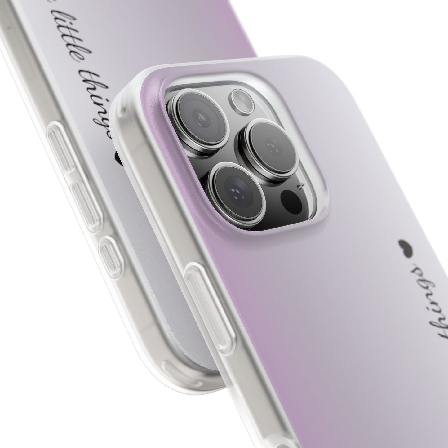 Husă telefon — Minimal Gradient