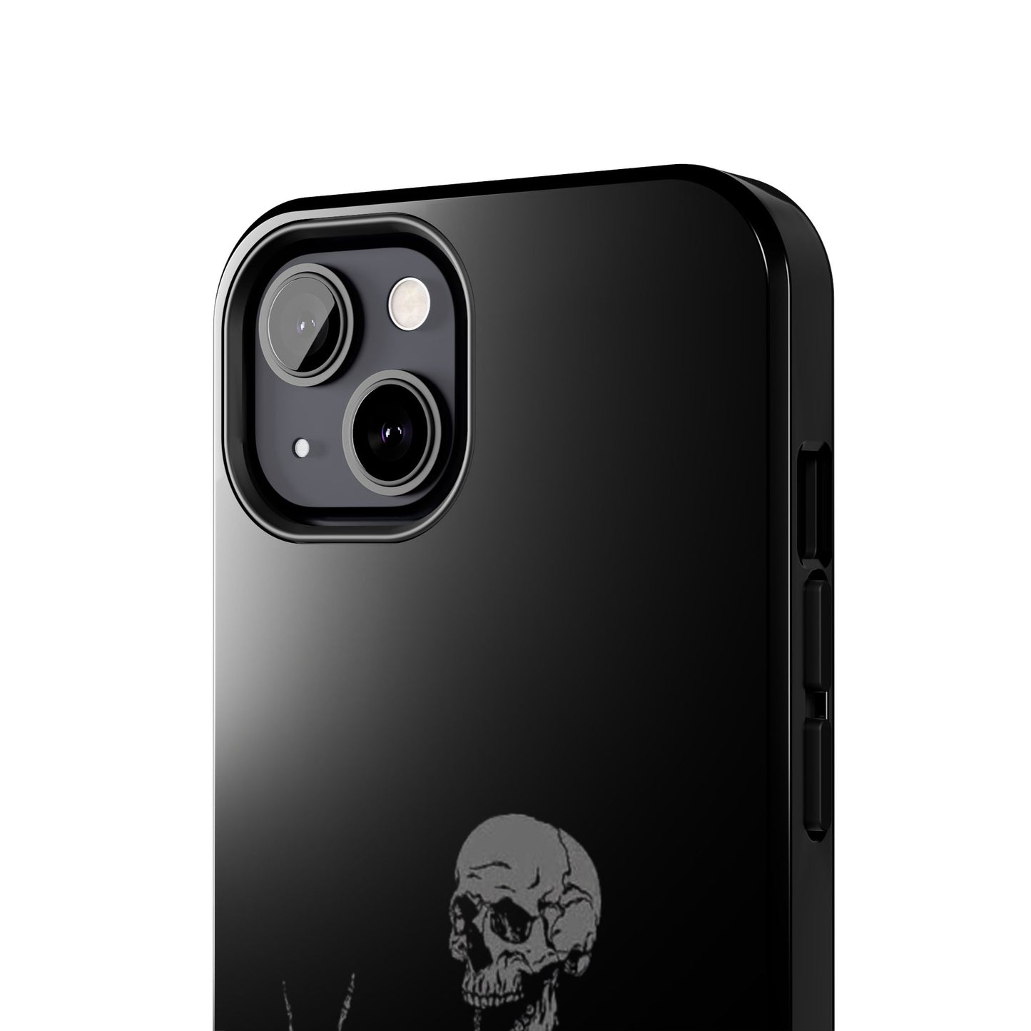 Husă telefon — Skeleton Rocker