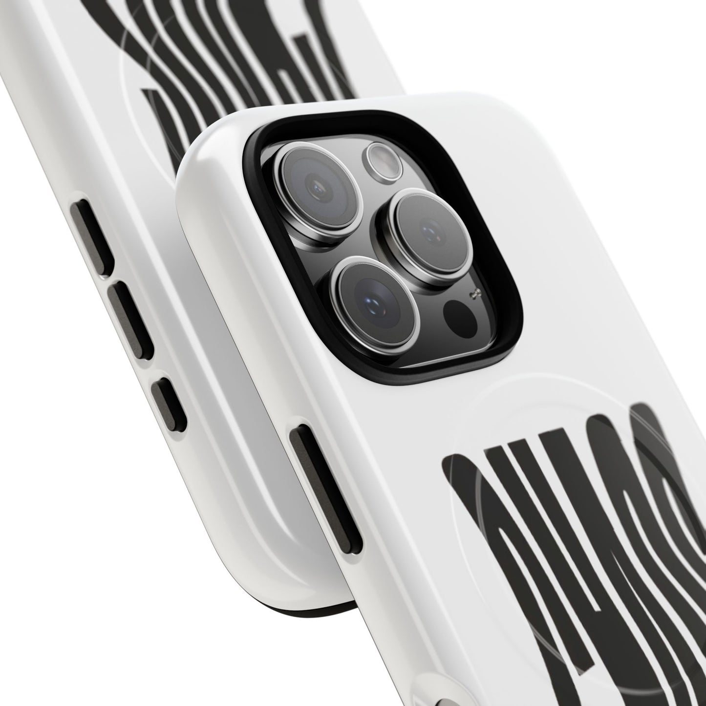 Husă MagSafe — CHAOS