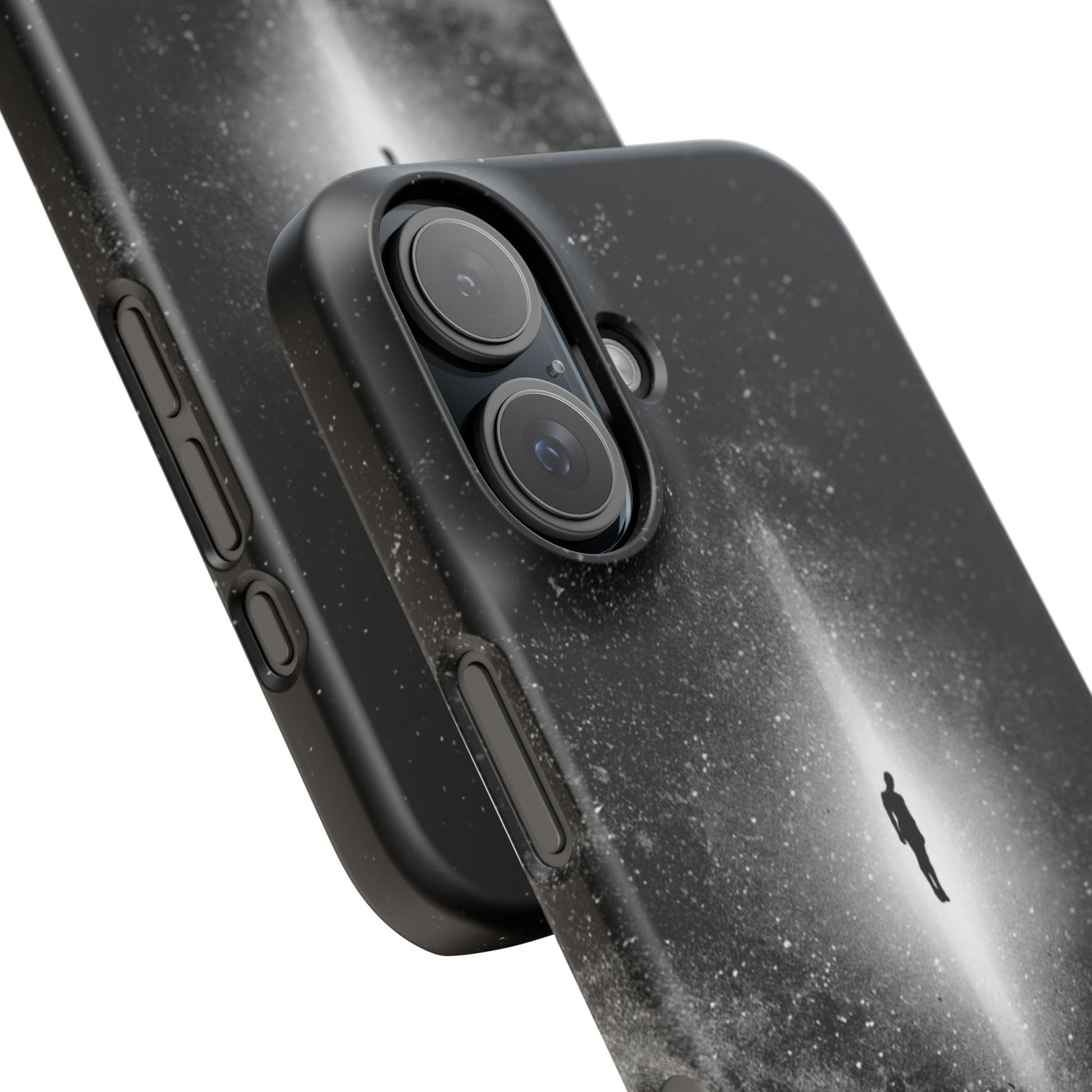 Husa telefon - Galaxy Silhouette