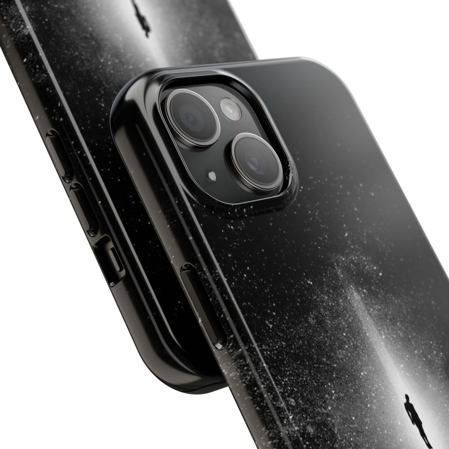 Husă telefon — Galaxy Silhouette