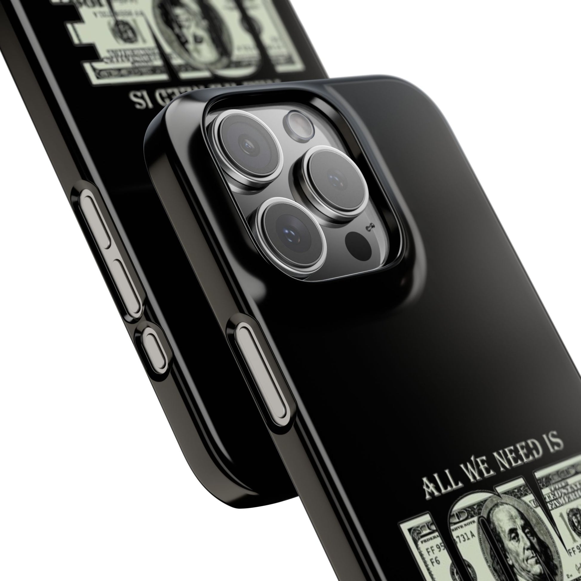 Husa telefon  - All We Need Is Love