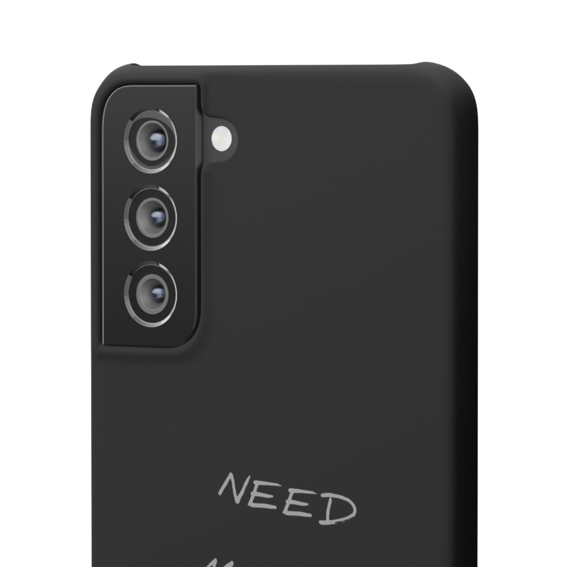 Husa telefon  - Need Money for Porsche